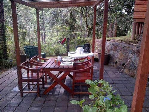 Cabanas Monte Alto Hotel Boutique Valle de Bravo Exterior foto