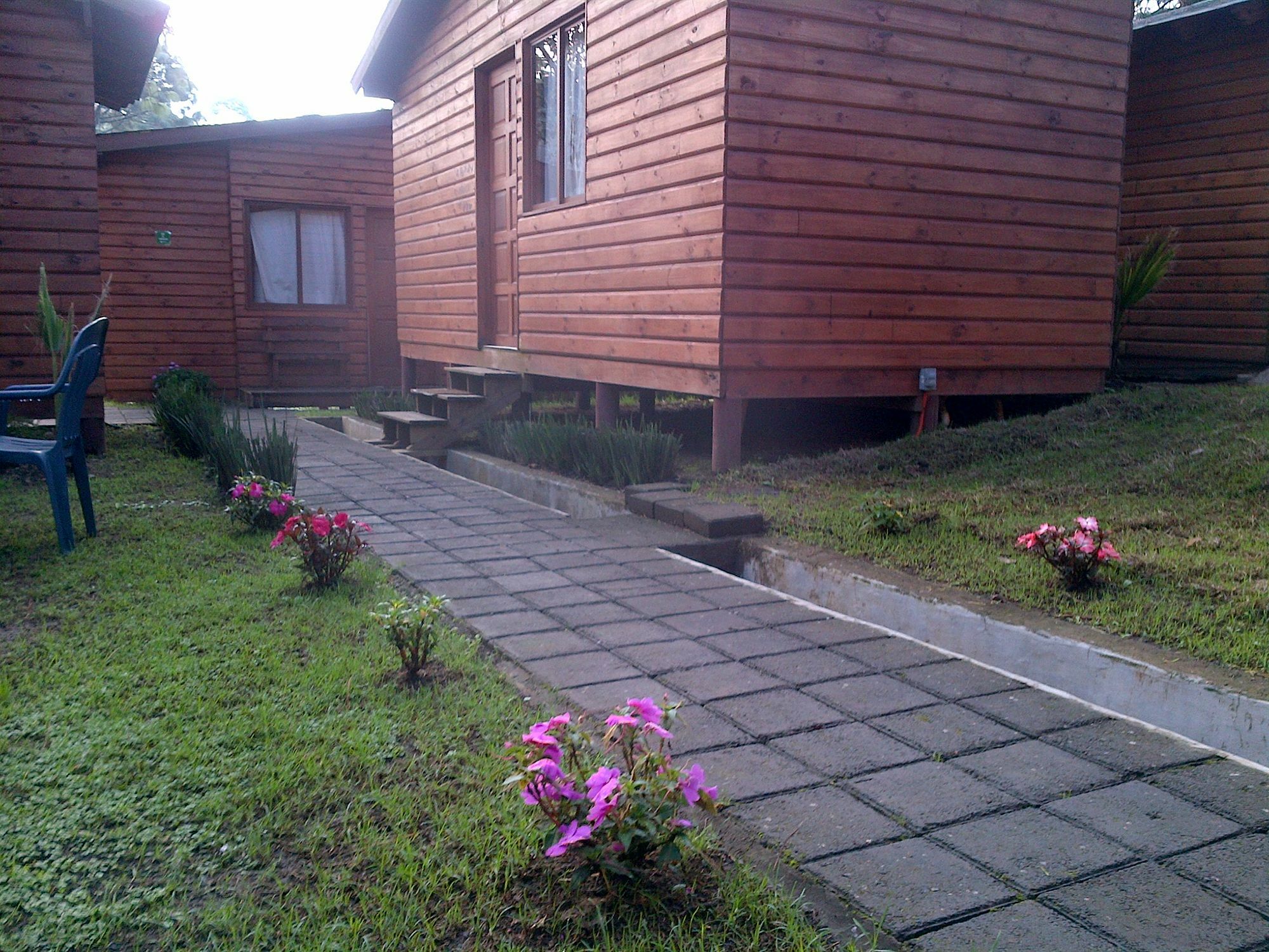 Cabanas Monte Alto Hotel Boutique Valle de Bravo Exterior foto