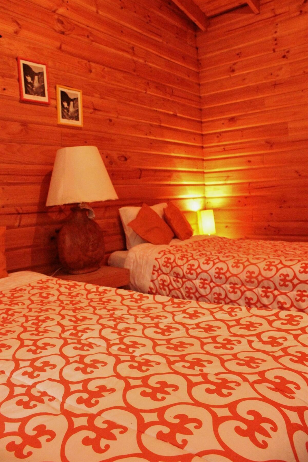 Cabanas Monte Alto Hotel Boutique Valle de Bravo Exterior foto